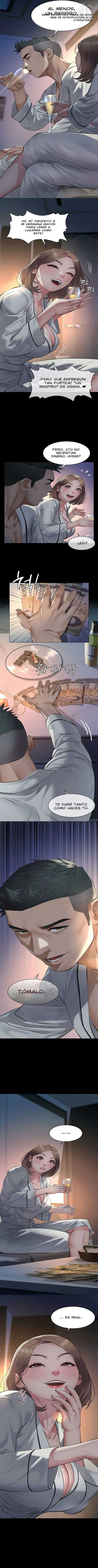 Papa katsu Capítulo 8 - Page 8