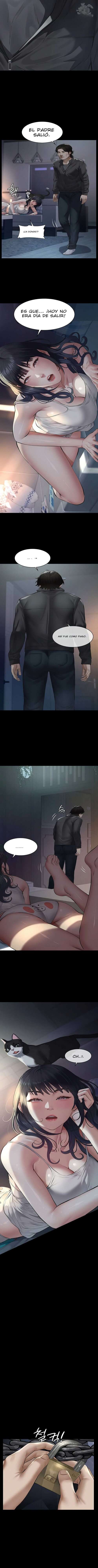 Papa katsu Capítulo 9 - Page 12