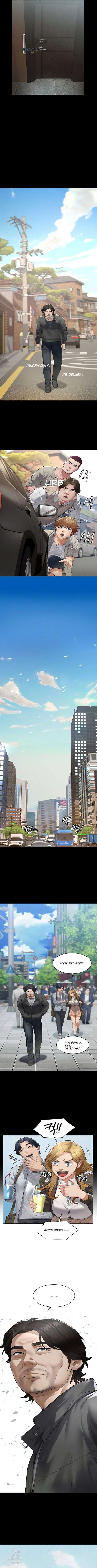 Papa katsu Capítulo 9 - Page 13