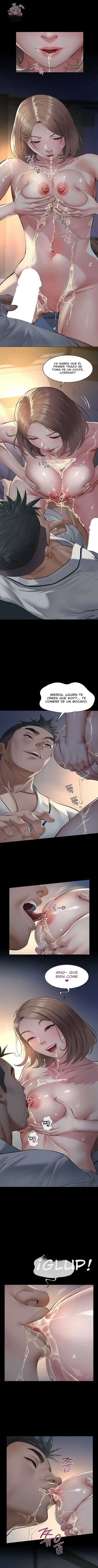 Papa katsu Capítulo 9 - Page 3