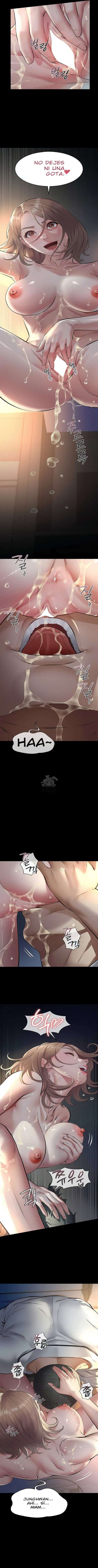 Papa katsu Capítulo 9 - Page 6