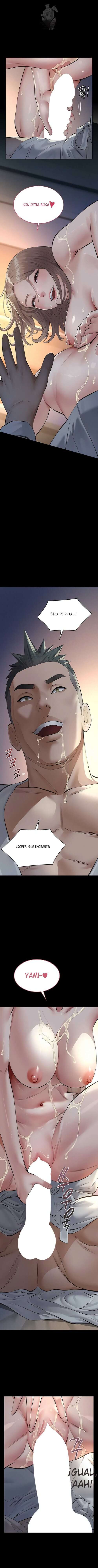 Papa katsu Capítulo 9 - Page 9