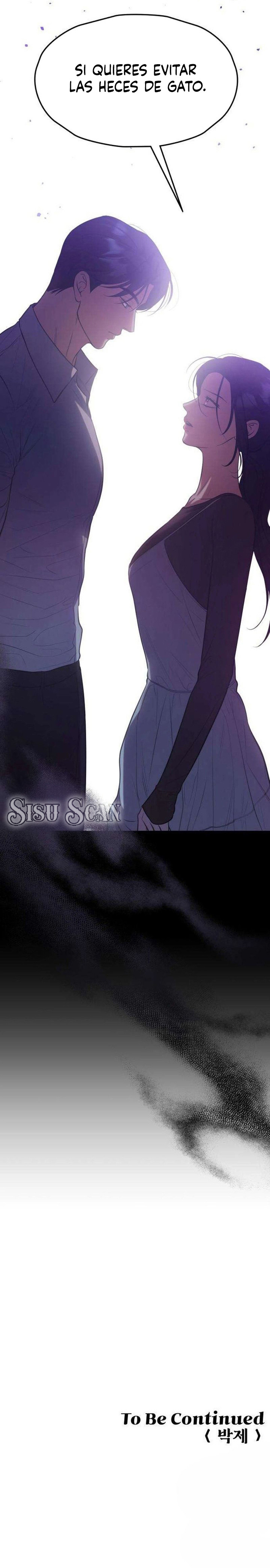 Taxidermia Capítulo 13 - Page 15