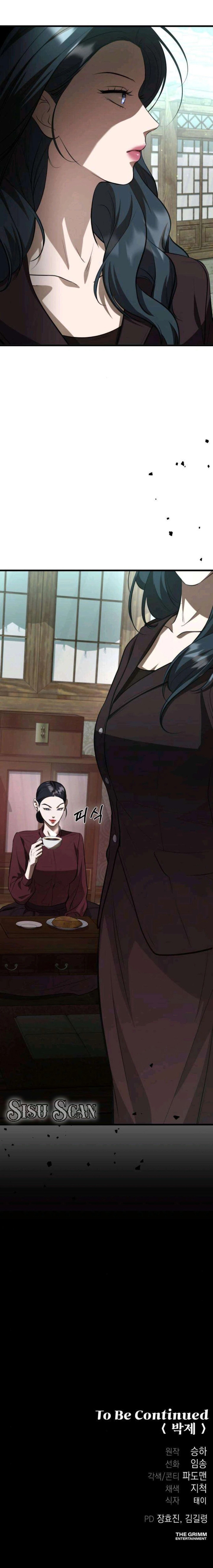 Taxidermia Capítulo 14 - Page 13