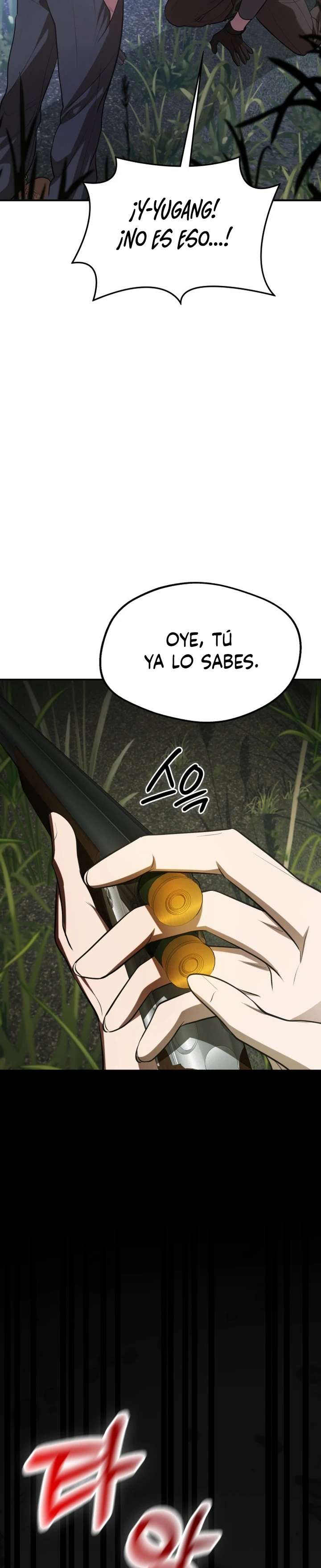 Taxidermia Capítulo 17 - Page 14