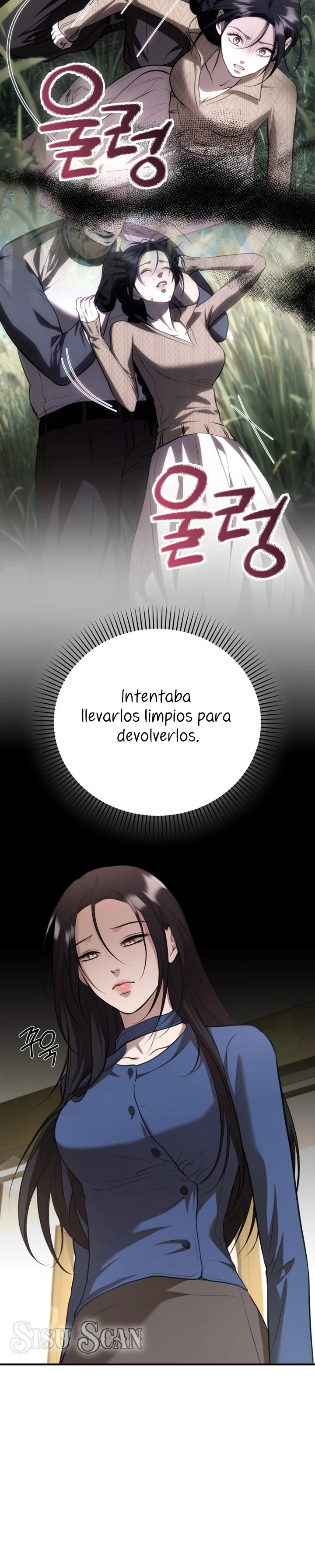 Taxidermia Capítulo 18 - Page 17