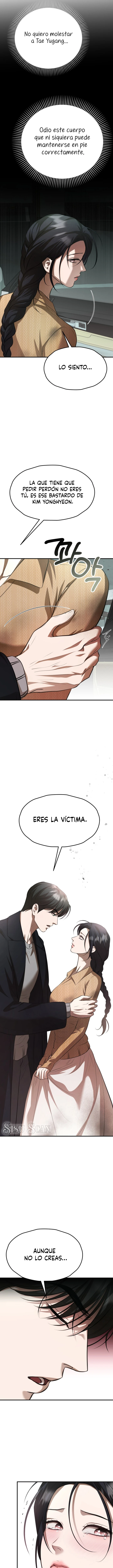 Taxidermia Capítulo 18 - Page 5