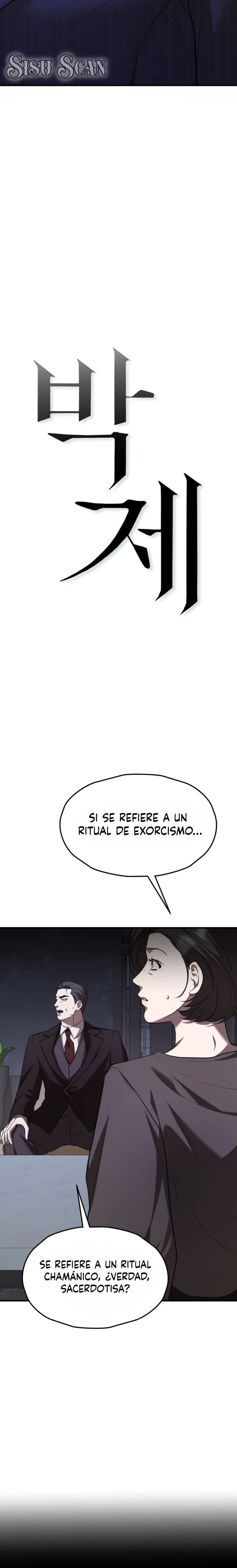 Taxidermia Capítulo 19 - Page 10