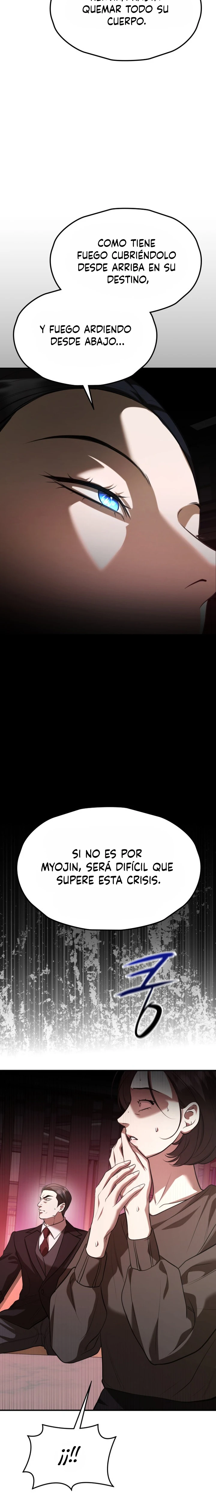 Taxidermia Capítulo 19 - Page 15