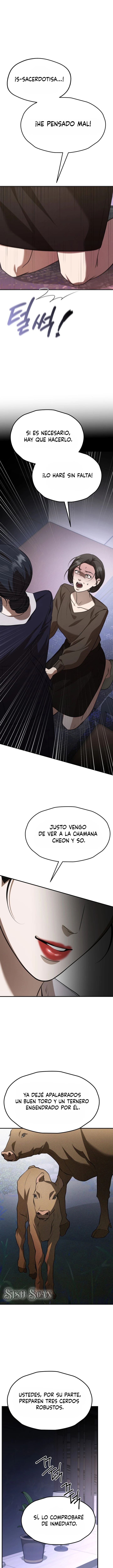 Taxidermia Capítulo 19 - Page 16