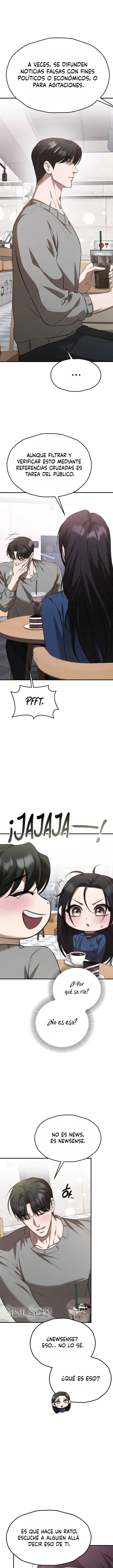 Taxidermia Capítulo 19 - Page 24