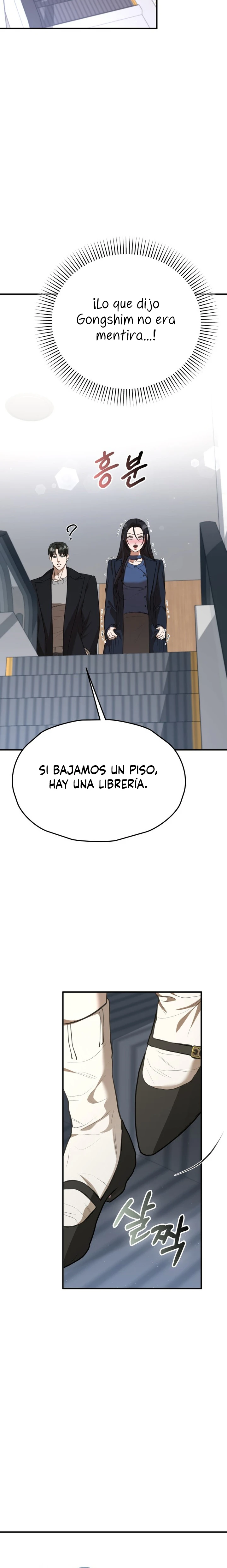 Taxidermia Capítulo 20 - Page 10