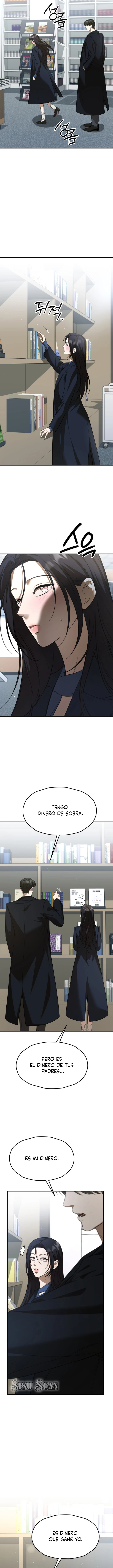 Taxidermia Capítulo 20 - Page 14