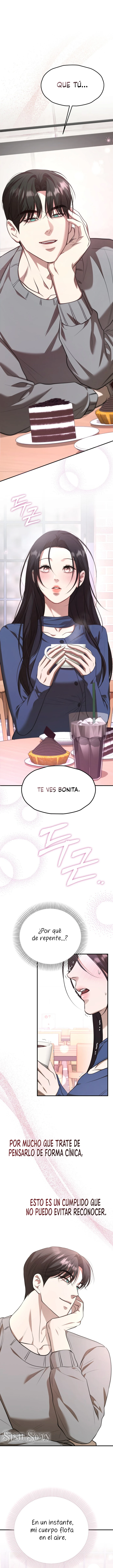 Taxidermia Capítulo 20 - Page 3
