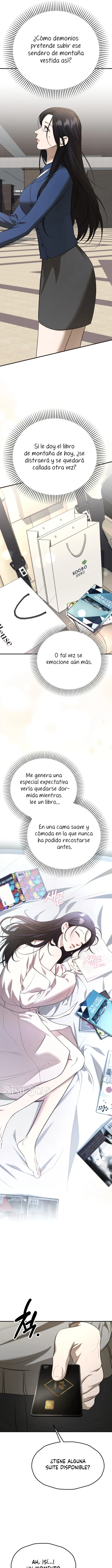 Taxidermia Capítulo 21 - Page 16