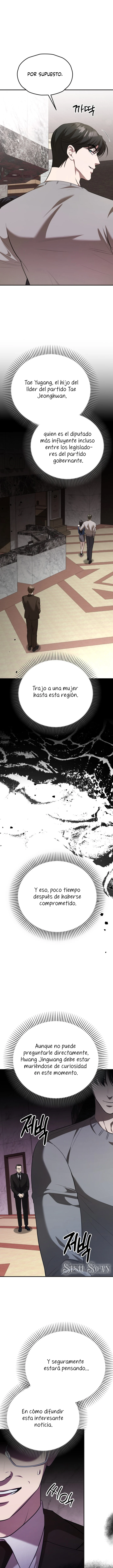 Taxidermia Capítulo 21 - Page 20