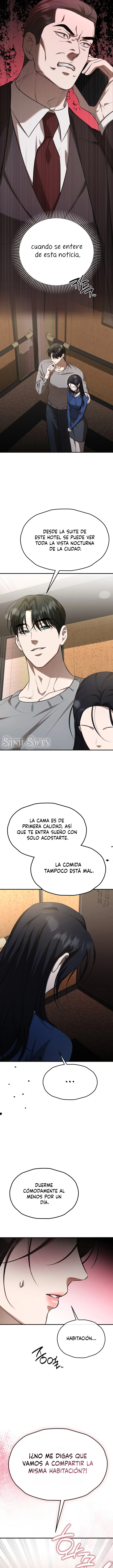 Taxidermia Capítulo 21 - Page 22