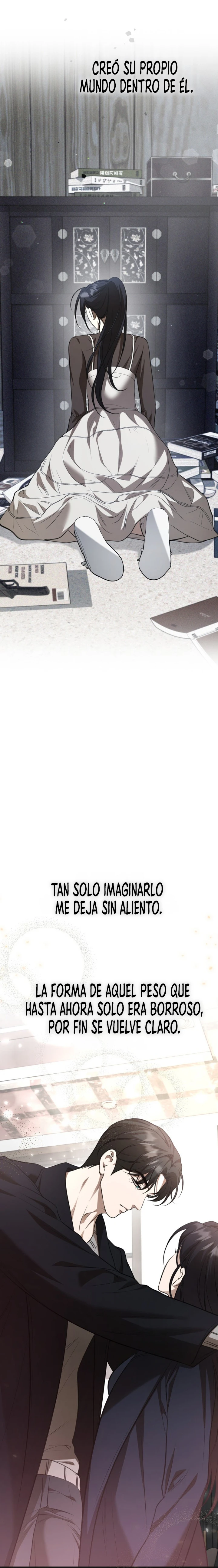 Taxidermia Capítulo 21 - Page 4