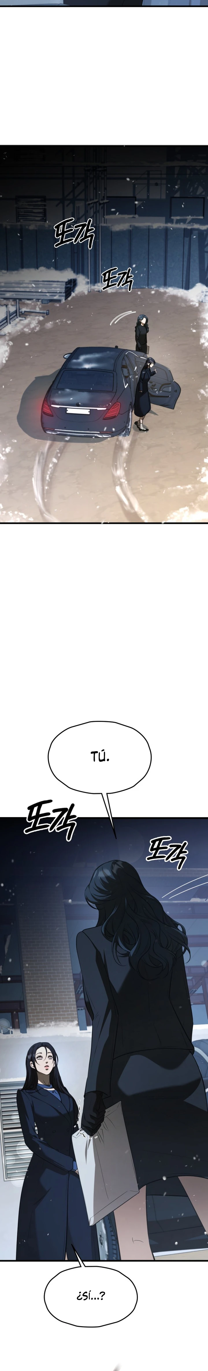 Taxidermia Capítulo 22 - Page 15