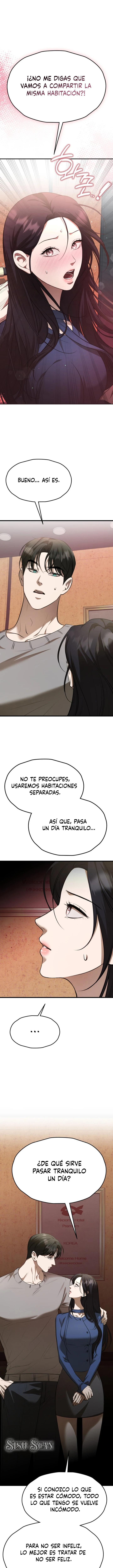 Taxidermia Capítulo 22 - Page 3