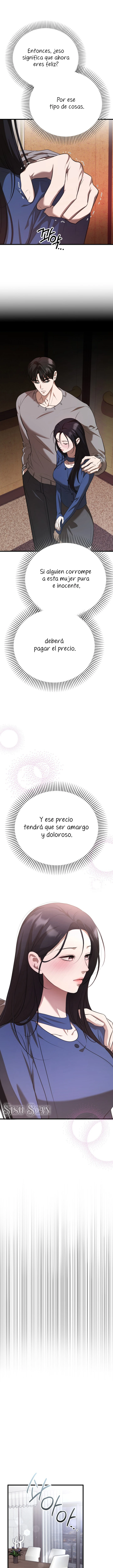 Taxidermia Capítulo 22 - Page 5