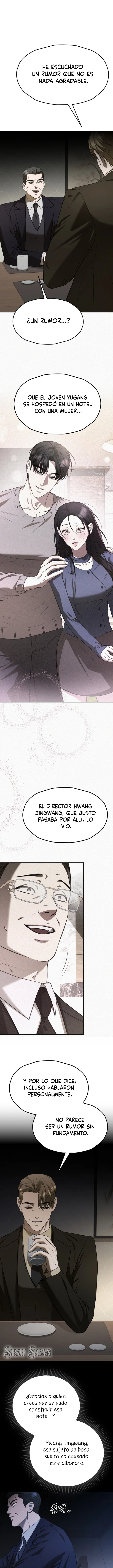 Taxidermia Capítulo 23 - Page 12