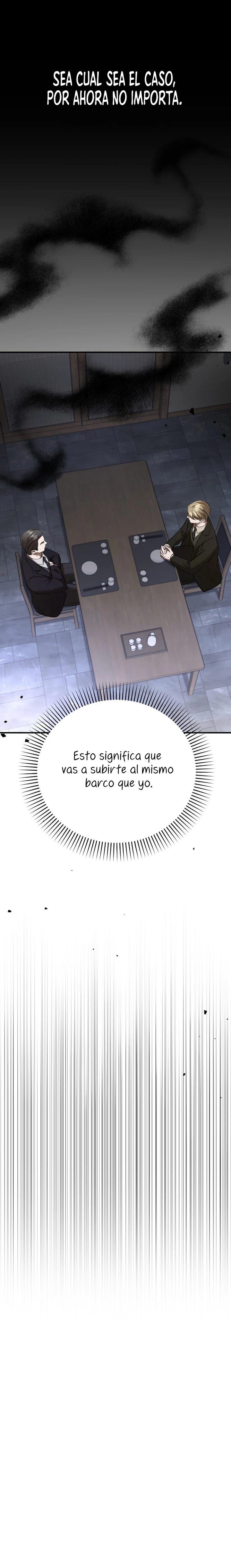 Taxidermia Capítulo 23 - Page 15