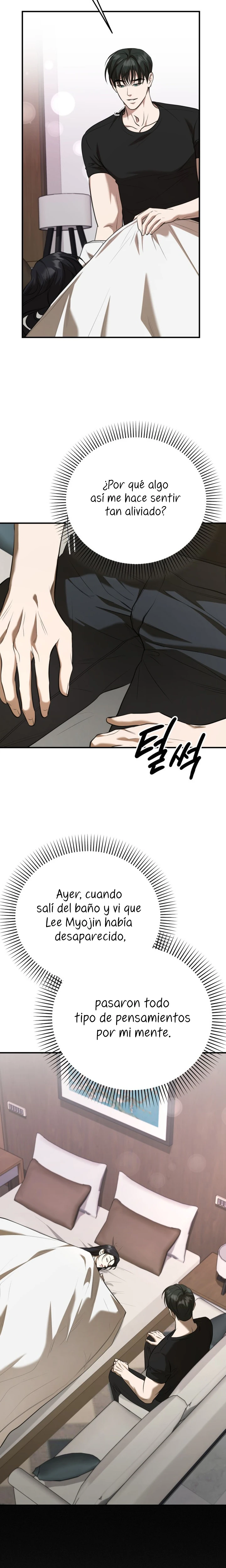 Taxidermia Capítulo 23 - Page 17