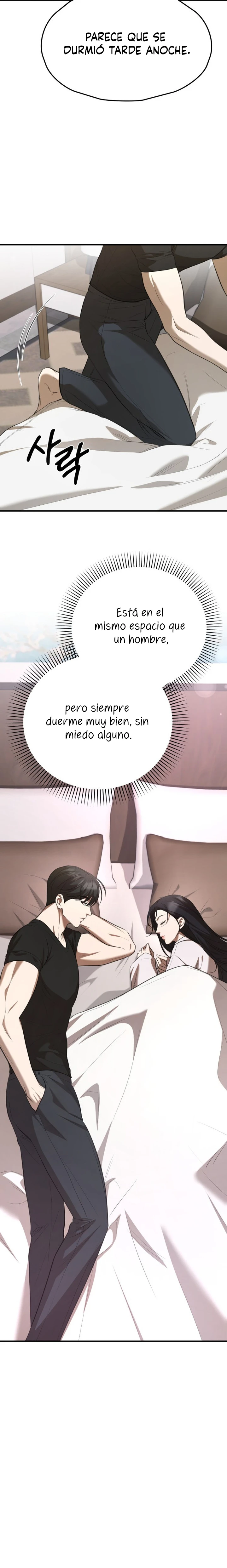 Taxidermia Capítulo 23 - Page 21