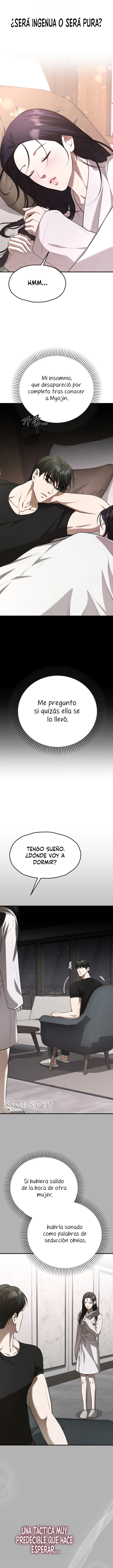 Taxidermia Capítulo 23 - Page 22