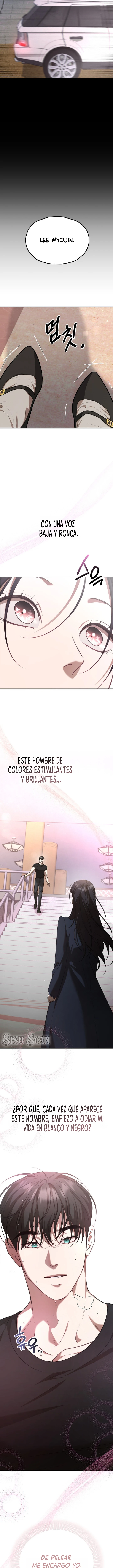 Taxidermia Capítulo 23 - Page 5