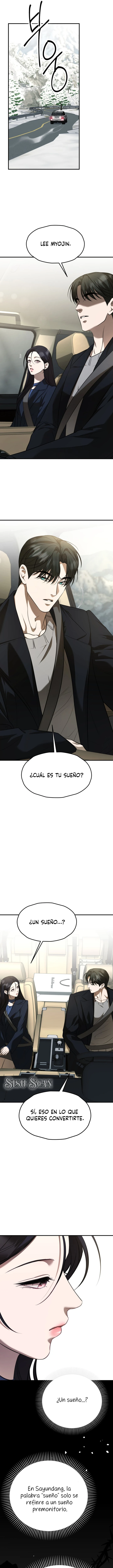 Taxidermia Capítulo 24 - Page 14