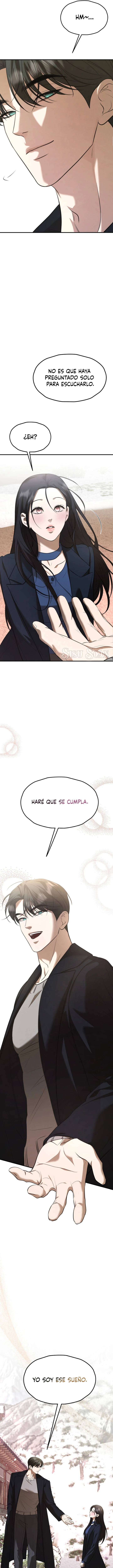 Taxidermia Capítulo 24 - Page 22