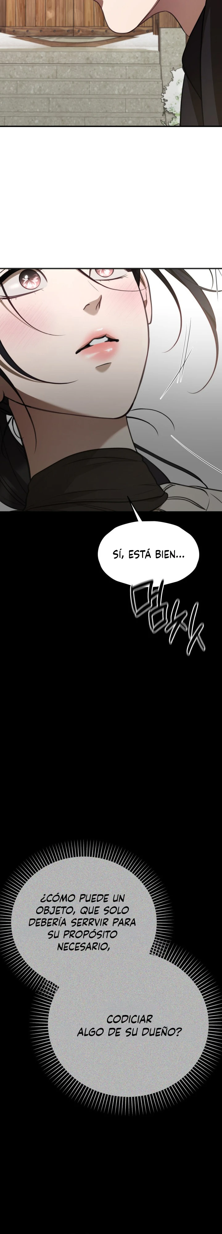 Taxidermia Capítulo 25 - Page 8