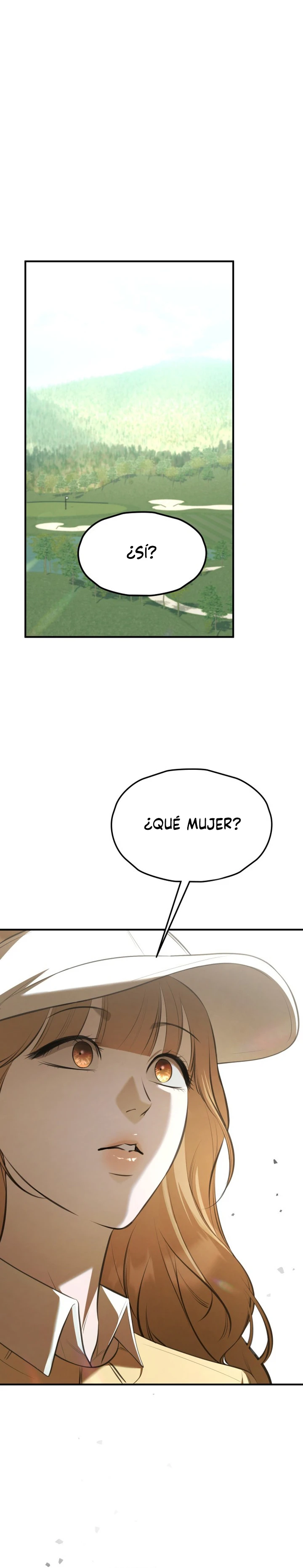 Taxidermia Capítulo 26 - Page 4