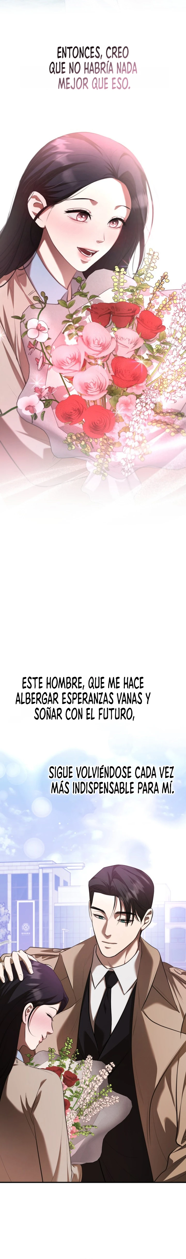 Taxidermia Capítulo 27 - Page 10
