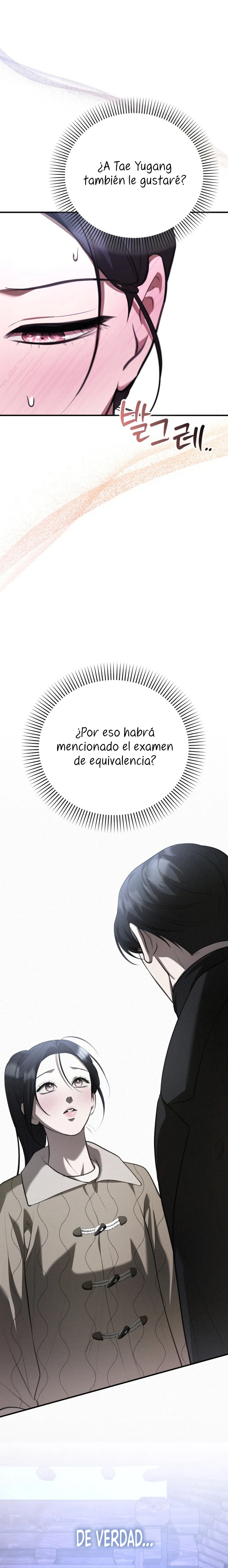 Taxidermia Capítulo 28 - Page 10