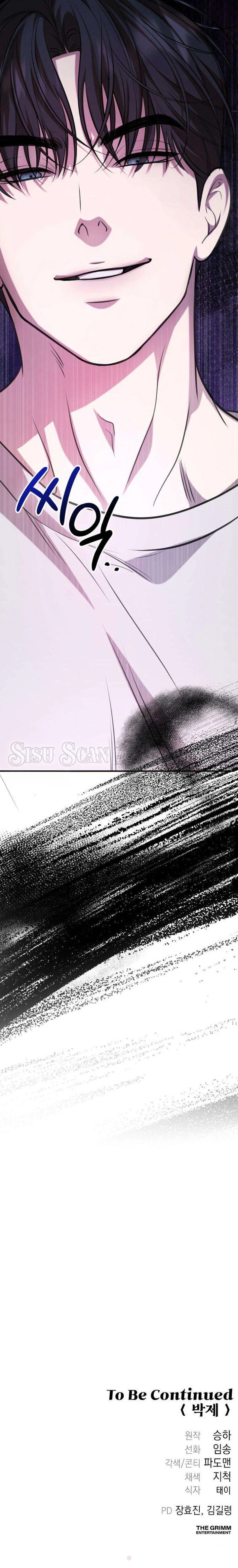 Taxidermia Capítulo 3 - Page 18