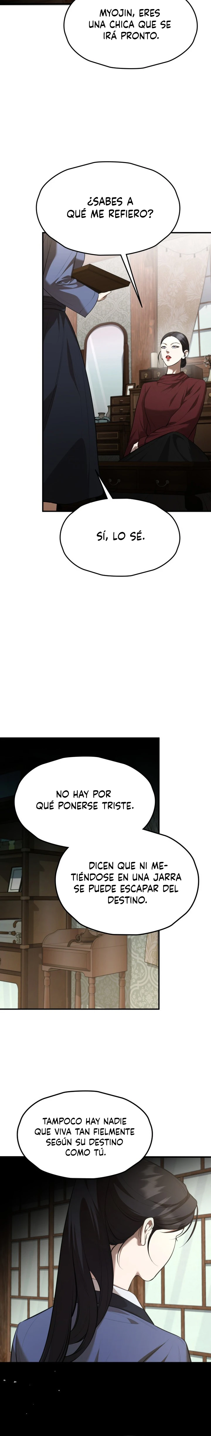 Taxidermia Capítulo 30 - Page 10