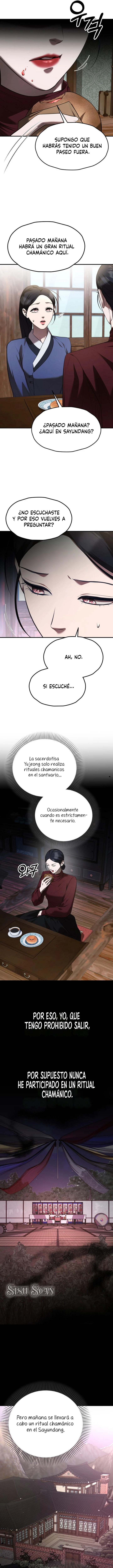 Taxidermia Capítulo 30 - Page 5