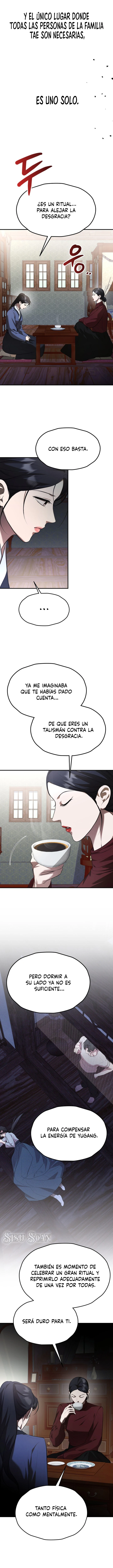 Taxidermia Capítulo 30 - Page 7