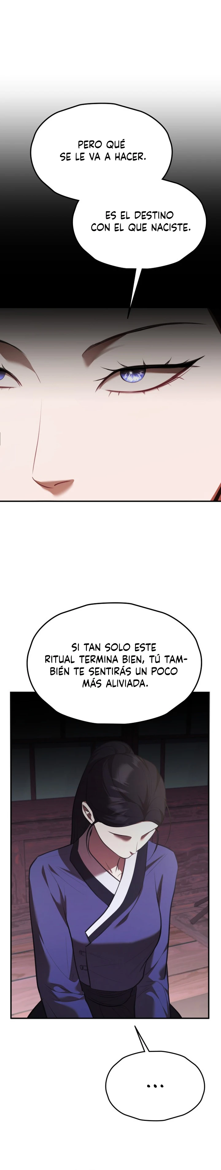 Taxidermia Capítulo 30 - Page 8