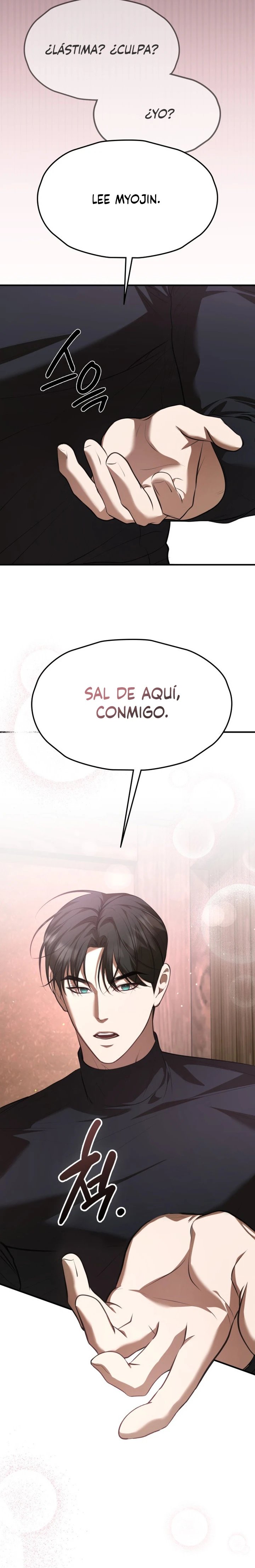 Taxidermia Capítulo 31 - Page 10