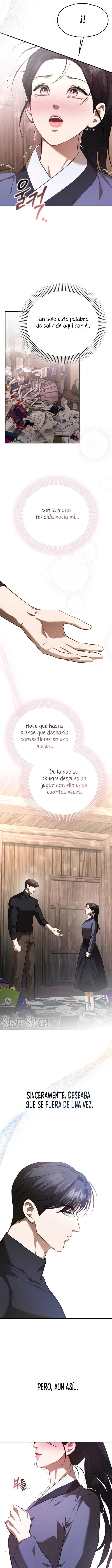 Taxidermia Capítulo 31 - Page 12