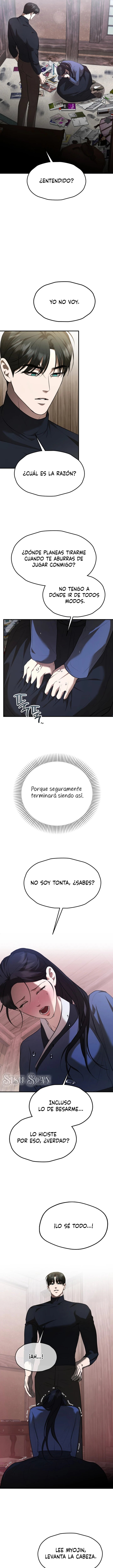 Taxidermia Capítulo 31 - Page 14