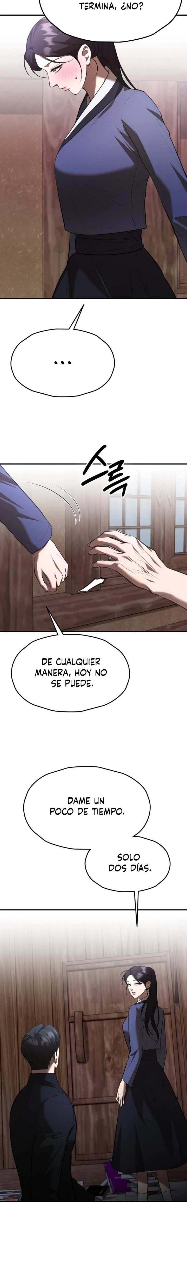 Taxidermia Capítulo 32 - Page 10
