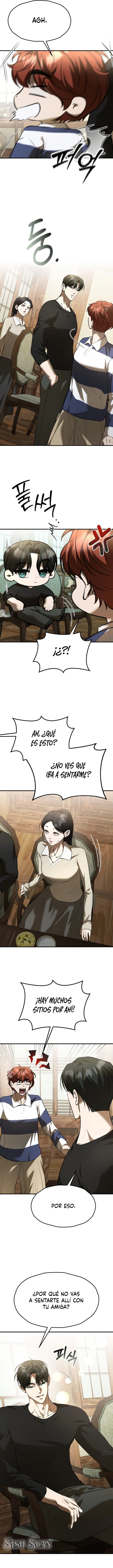 Taxidermia Capítulo 33 - Page 12
