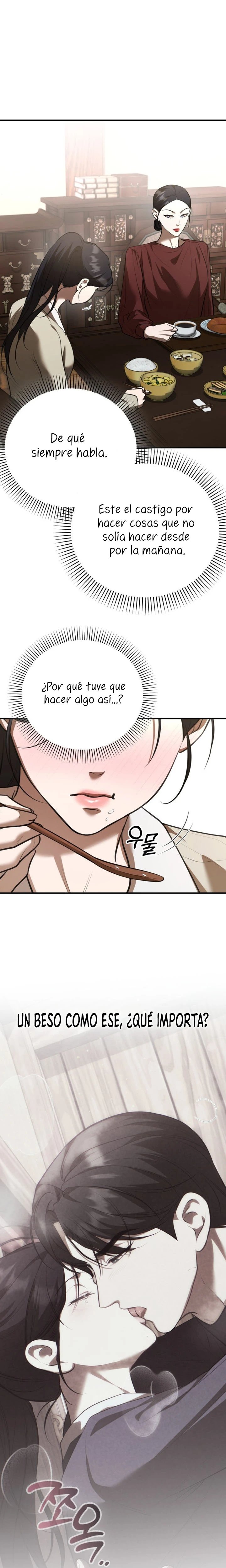 Taxidermia Capítulo 33 - Page 17