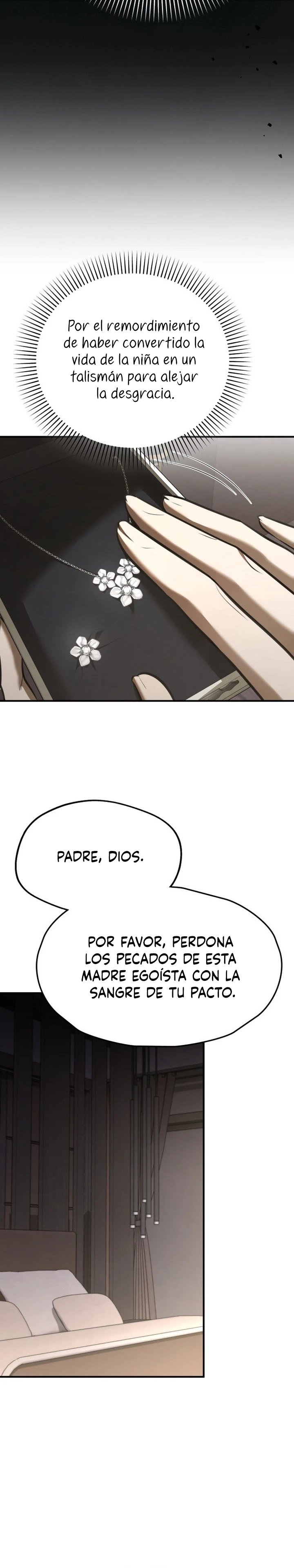 Taxidermia Capítulo 34 - Page 4