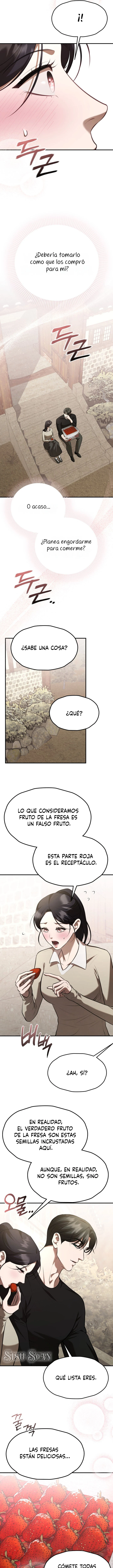 Taxidermia Capítulo 35 - Page 5